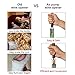 Wine Opener, W&O Air Pressure Pump Wine Bottle Opener Cork Remover Pop Corkscrew Out Tool …