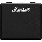 Marshall 25 W Combo Amplfier - CODE 25 E