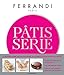 Pâtisserie: Ecole Ferrandi (CUISINE) (French Edition) by