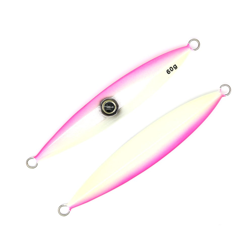5点40 B07nt374 グラム 0 0 Lure Jigging Gメタルジグ釣りルアーslow 0 G 150 G 100 G 80 G 60 G オモリシンカー 予約販売 本 Blueparadise Chania Com
