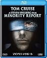 マイノリティ・リポート [Blu-ray]