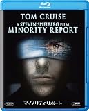 マイノリティ・リポート [Blu-ray]