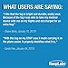 RespLabs CPAP Medical Device Luggage Tag - CPAP Travel Supplies