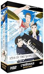 Kids on the Slope : L'intégrale - Édition Gold