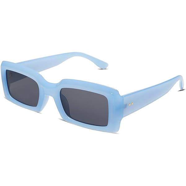 Givenchy Women\'s Gv40047u 57Mm Sunglasses, Blue Givenchy Blue Browline Ladies Sunglasses GV40047U 84V 57 18  main image 4