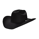 Stetson Men's Deadwood 4X Western Outdoor Hat