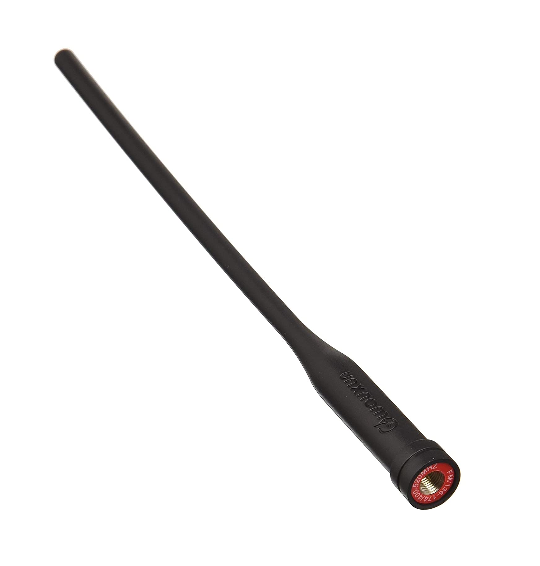 WOUXUN KG-UV9D Rubber Antenna (Long)