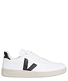Veja Men V-10 Sneakers Bianco 12 US