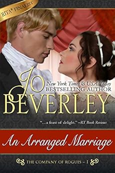 Jo Beverley Written Works