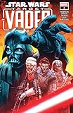 Star Wars: Target Vader (2019-) #4 (of 6) by Robbie Thompson, Nic Klein