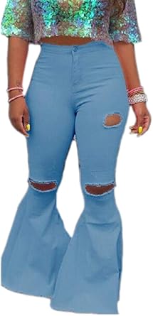 bootcut flare jeans womens