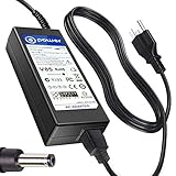 T POWER 12v Ac Dc Adapter Charger Compatible with