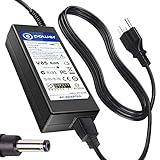 T-Power Ac Dc Adapter Compatible with JVC TH-BC1