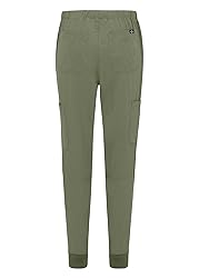 Natural Uniforms CLEARANCE Womens 10 Pocket Cool