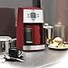 Hamilton Beach 12-Cup Coffee Maker with Glass Carafe, Ensemble Red (43253RA)