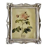 CISOO Vintage Picture Frame 8x10 Antique Photo