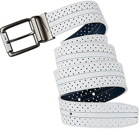 nike perforated reversible