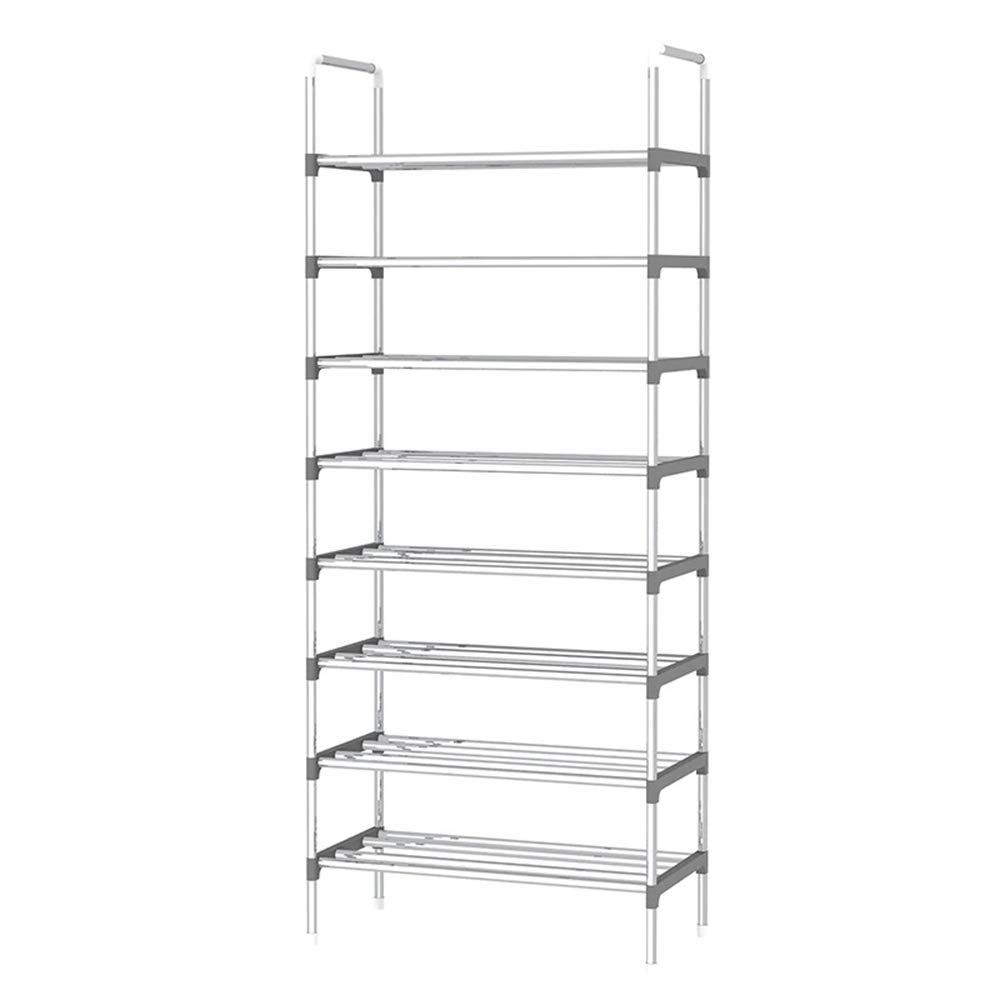 Best Simple Metal Shoe Rack