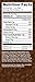 Nature's Bakery Double Chocolate, Brownie, 6 Count Box (Pack of 12)