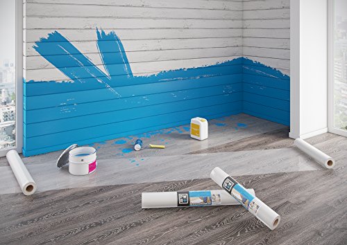 Carpet-Protection-Film-36-x-200-Floor-Protector-Roll-Carpet-Cover-Paint-Protection-Self-Adhesive-Plastic-Film