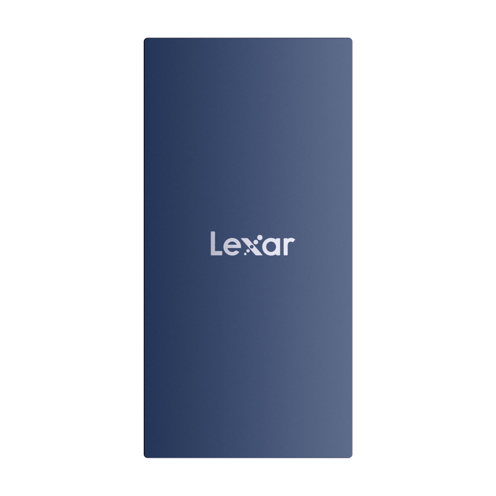 Lexar ES3 Externe SSD 1TB, USB 3.2 Gen2 Portable SSD, bis zu 1.050 MB/s Lesen, 1.000 MB/s Schreiben, Tragbare SSD für iPhone15-Serie/Mac/PS5/XBOX/Laptop/PC und Spielkonsole (BLAU) 8