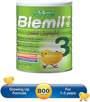 blemil milk powder
