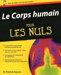 Le  corps humain
