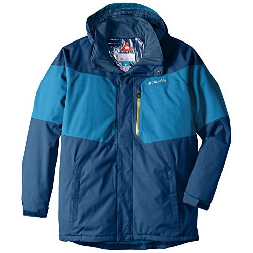 columbia alpine action men