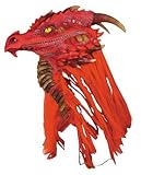 Brimstone Dragon Premiere Mask