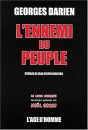 L' ennemi du peuple