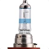 Philips X-tremeVision Pro150 H11 Headlight Bulb 150 Percent Brightness Yellow view 6