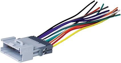 Chevy Suburban Radio Wiring Diagram - Wiring Diagram