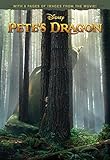 Pete's Dragon Junior Novel: With 8 Pages of Photos From The Movie!
