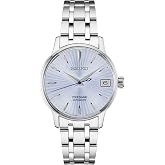 SEIKO Automatic Watch for Women - Presage Collection - with Date Calendar - 50M Water Resistant
