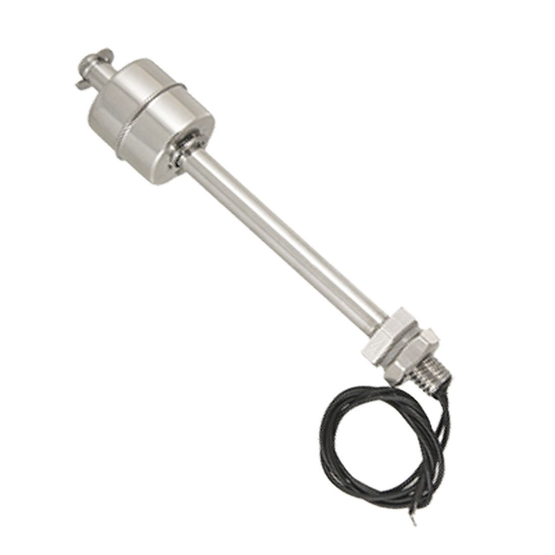 Uxcell Aquarium Tank Liquid Water Level Sensor Vertical Float Switch