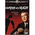 Anatomy of a Murder [DVD]
