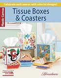 Tissue Boxes & Coasters by