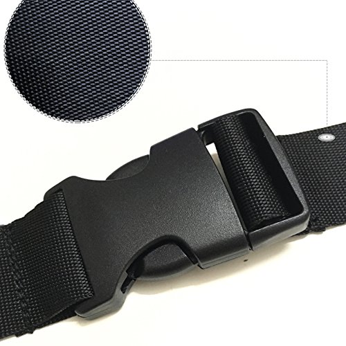 ZARPMA Baby 2 Point Safety Belt,Safety Harness for Child Kid Safe Strap