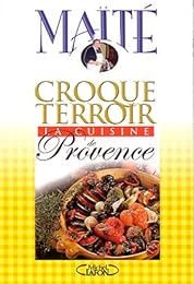 La  cuisine de Provence