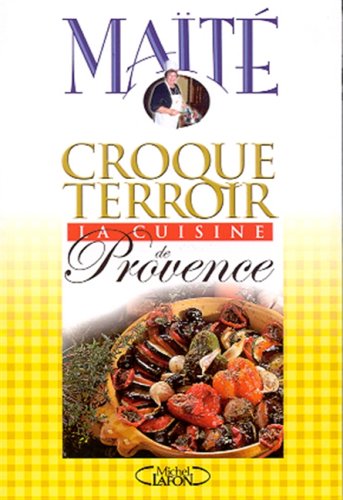 La  cuisine de Provence