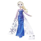 Frozen - Muñeca auro
