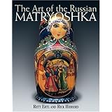 The Art of the Russian Matryoshka