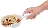 Petface Pet Food Hand Scoop Lightweight Portable One Size view 3