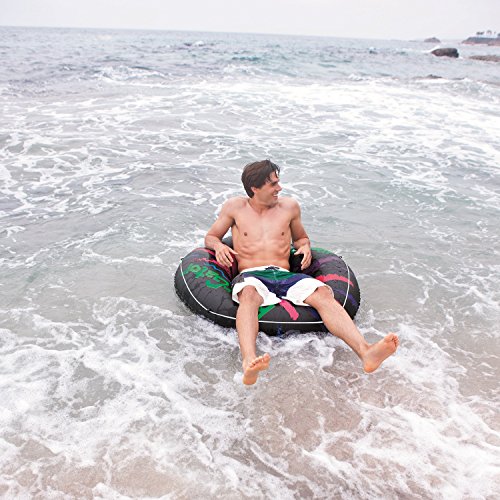 H2OGO! River Gator Inflatable Tube