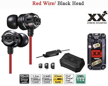 Amazon Com Jvc Ha Fx3x Xtreme Xplosives Earphones Headphones Deep Bass Noise Isolation Electronics Amazon Com Jvc Ha Fx3x Xtreme Xplosives Earphones Headphones Deep Bass Noise Isolation Electronics