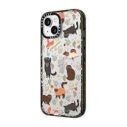 CASETiFY Impact iPhone 14 Case [4X Military Grade