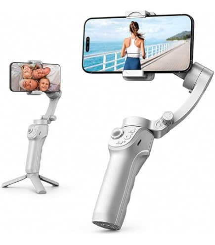 Estabilizador DJI Osmo Mobile 7 BR - DJI131 | Amazon.com.br