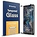 Caseology Screen Protector for Galaxy S9 Plus Tempered Glass (2018) - 1 Pack