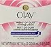 Olay Night Of Firming Cream - 2 oz