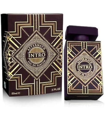 Amazon.com : After Effect Extrait EDP 80ml by French Avenue